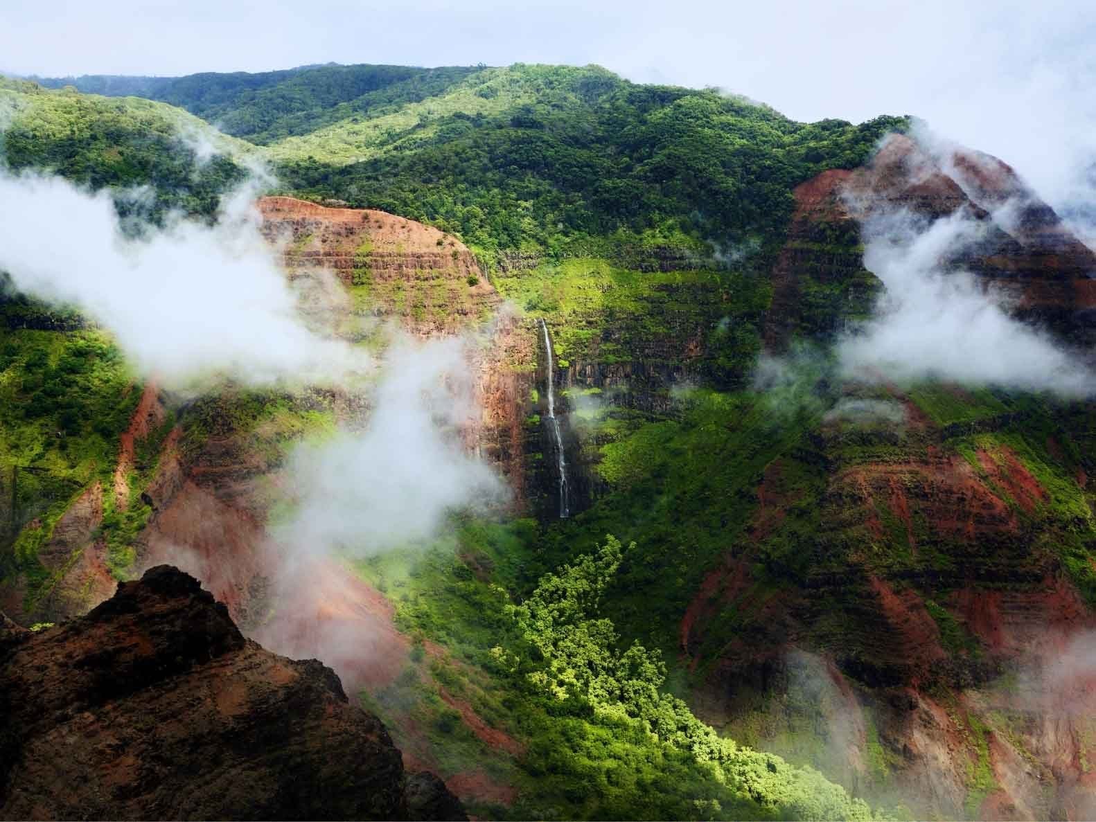 The Ultimate One Week Western Uganda Road Trip Itinerary