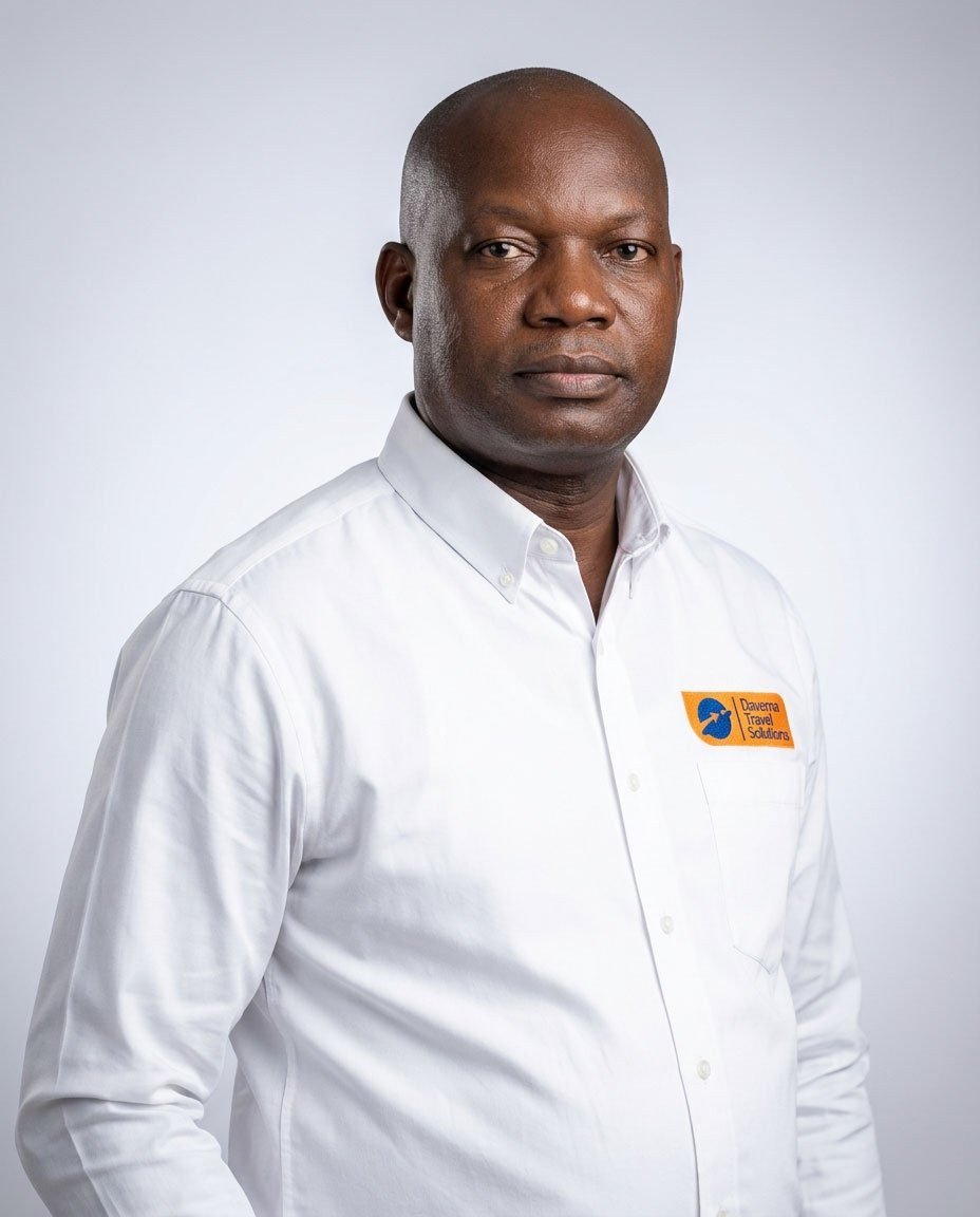 Davis Shimba