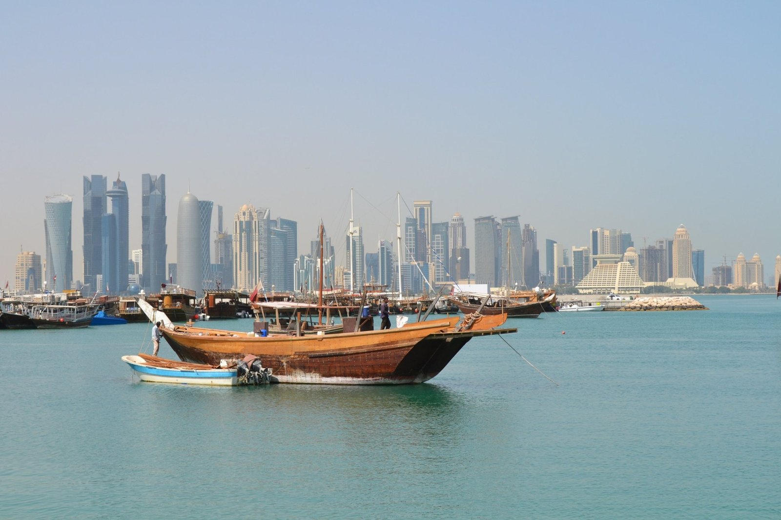 Qatar