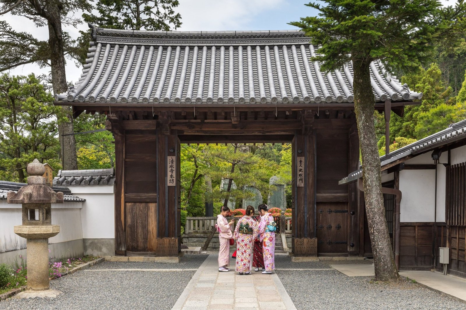 Kyoto