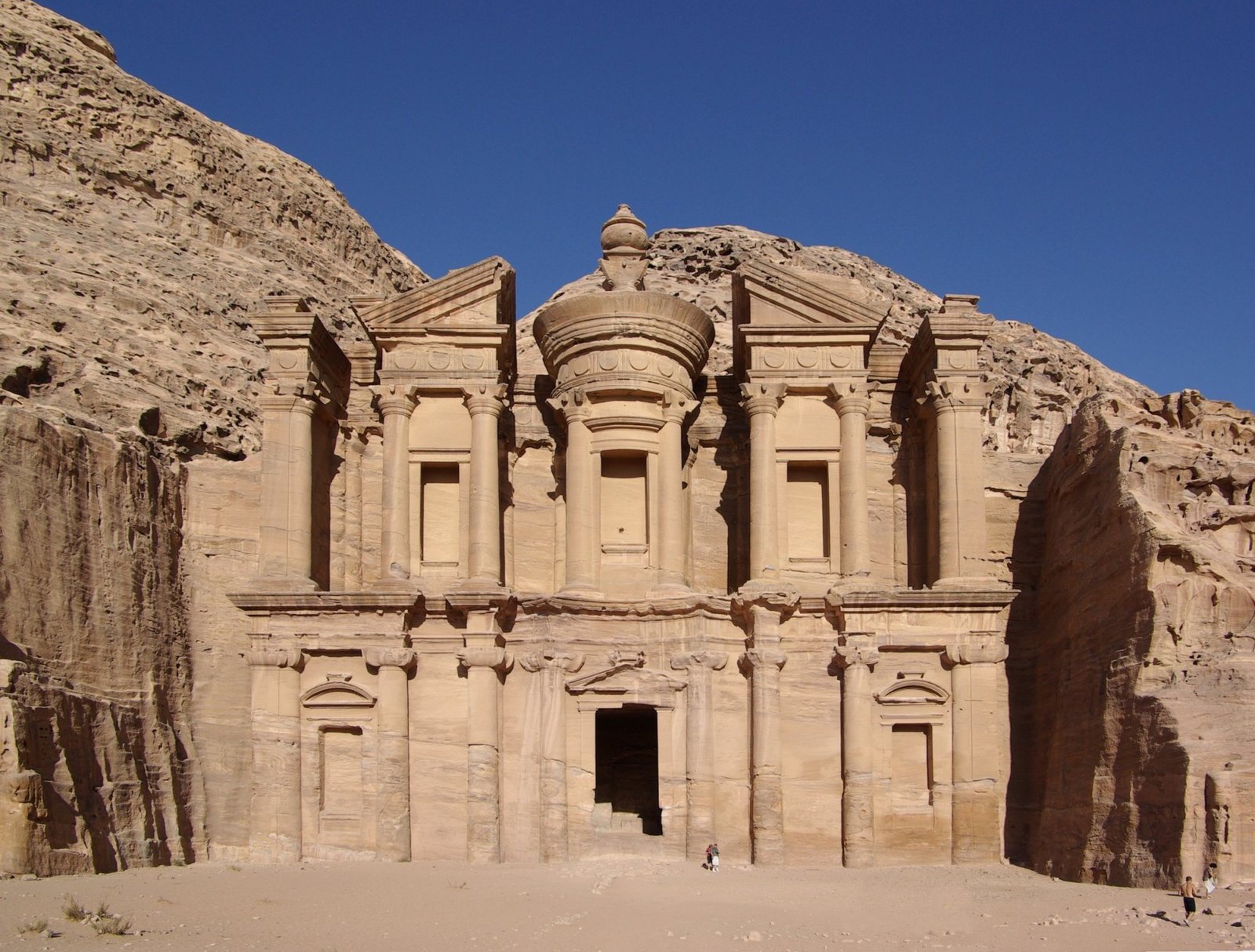 Jordan