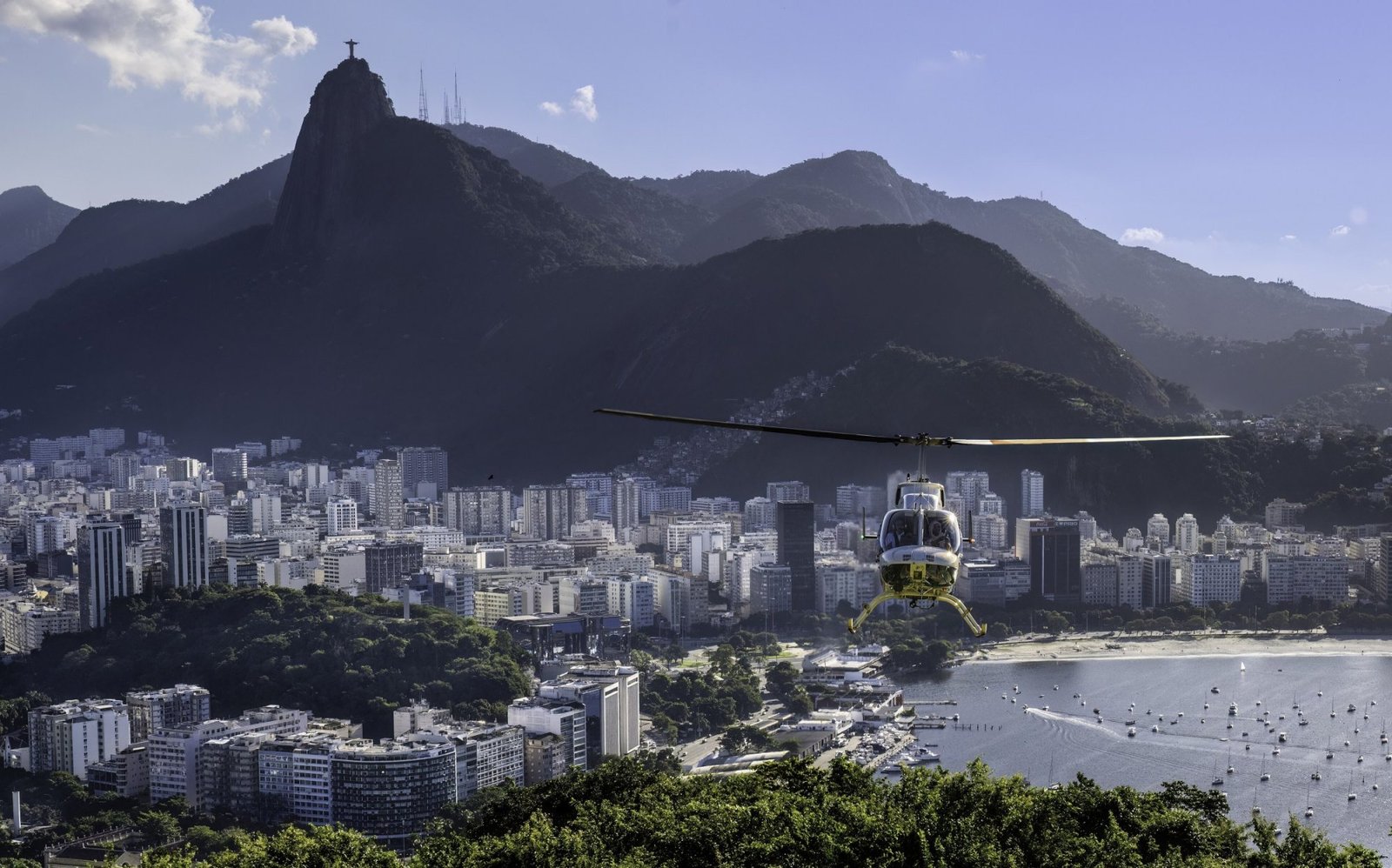 Brazil