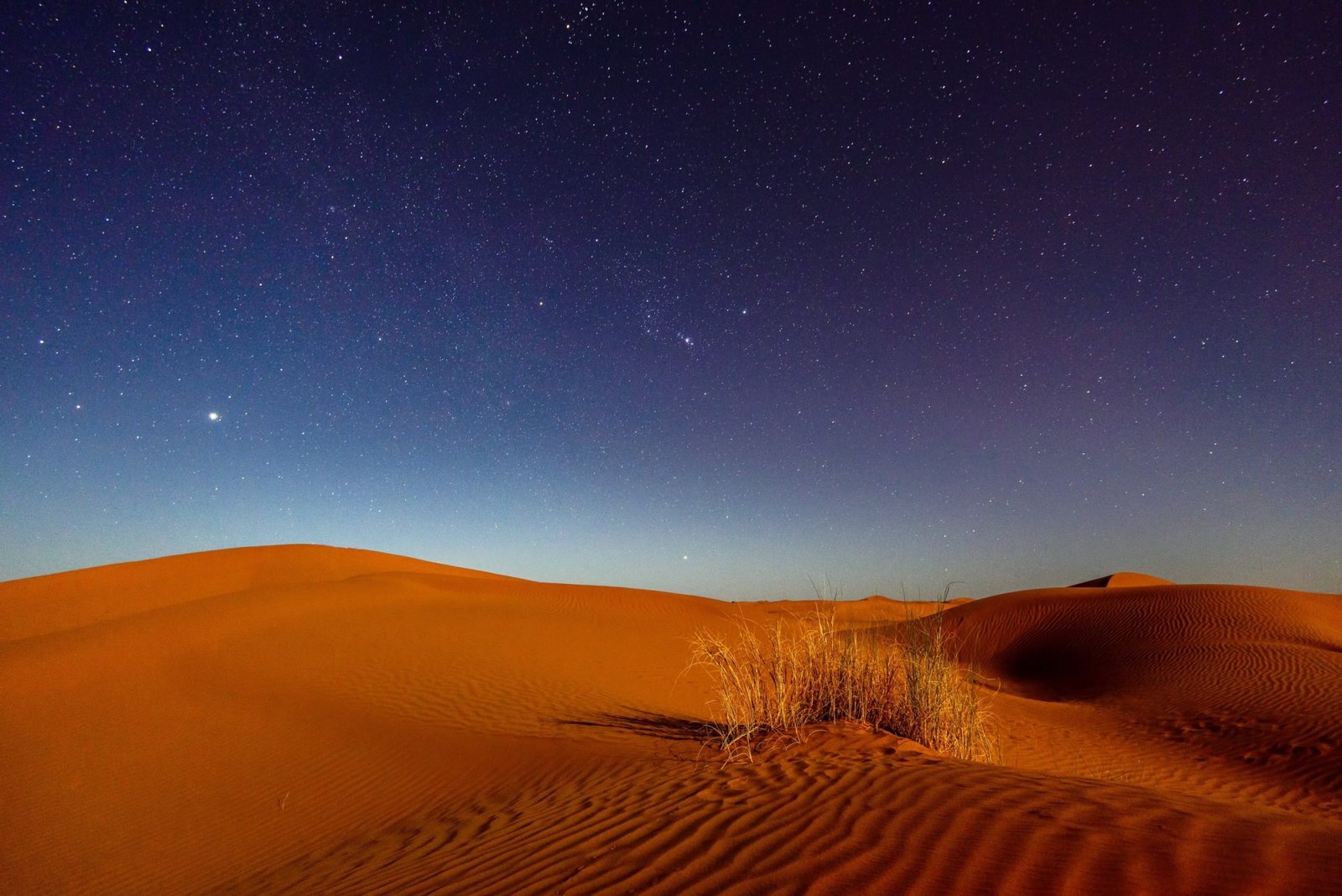 Sahara & Merzouga