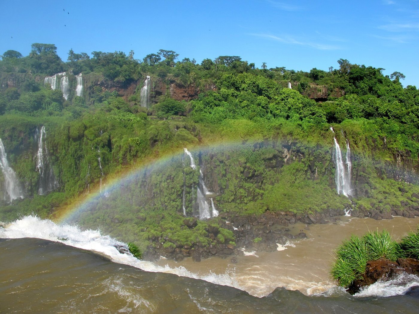 Argentina
