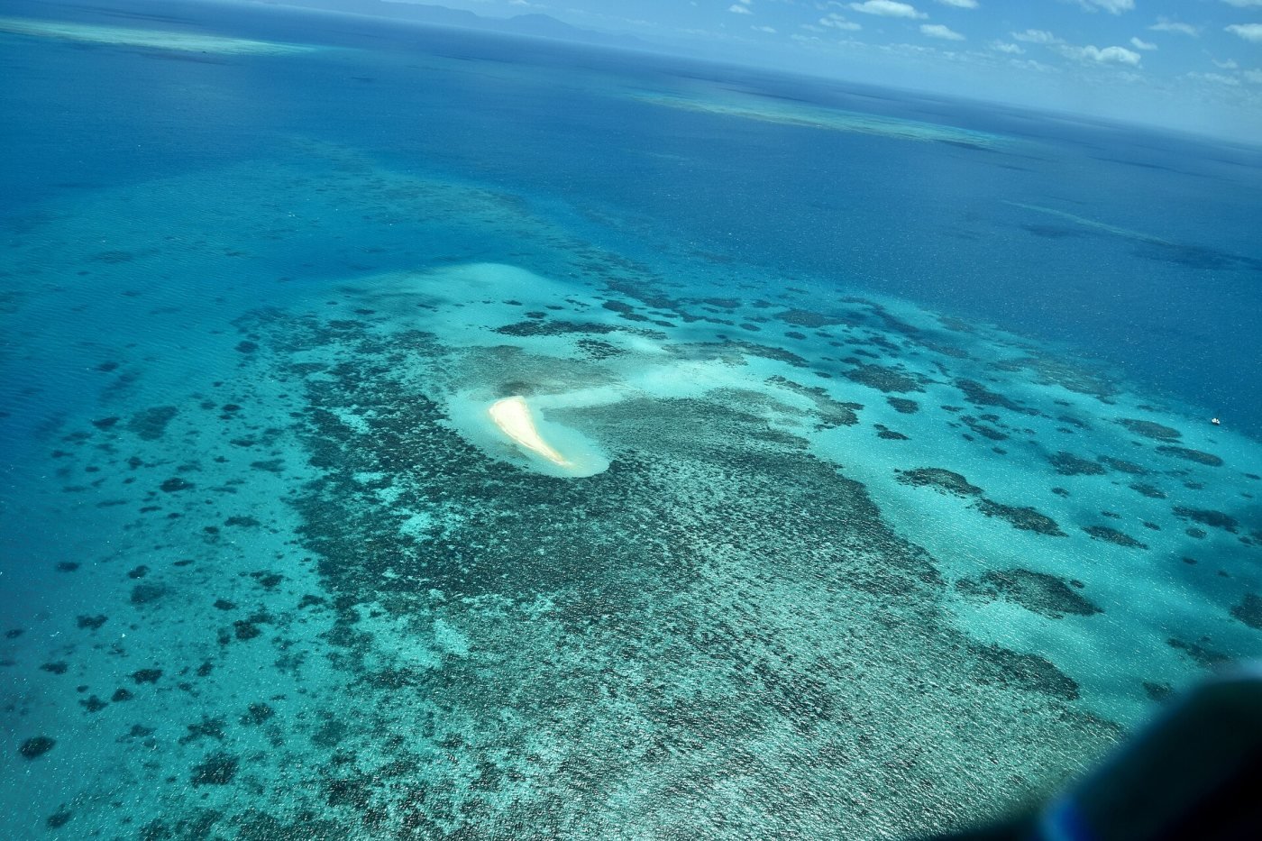 Great Barrier Reef, Queensland