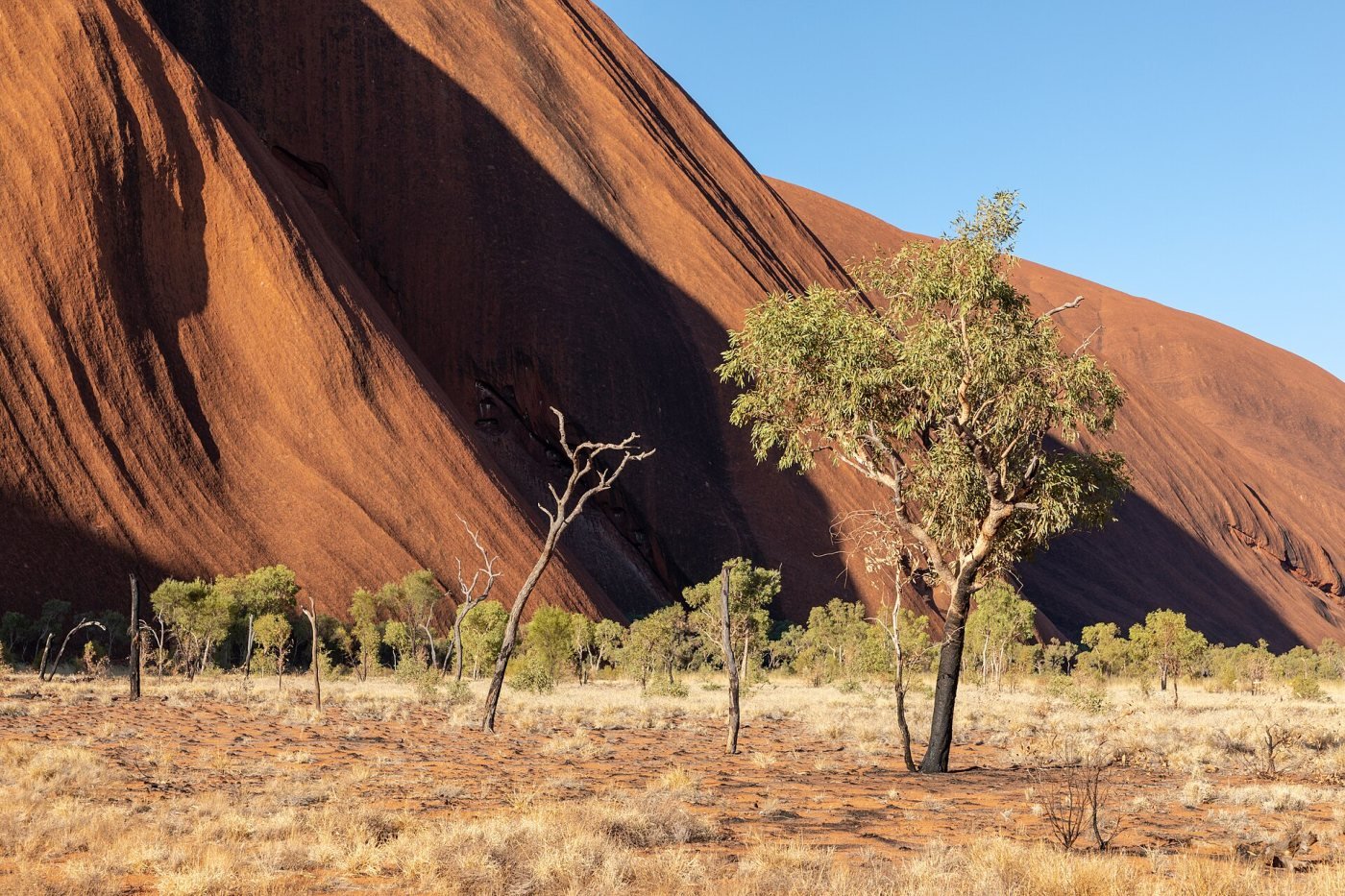 Uluru, Northern Territory