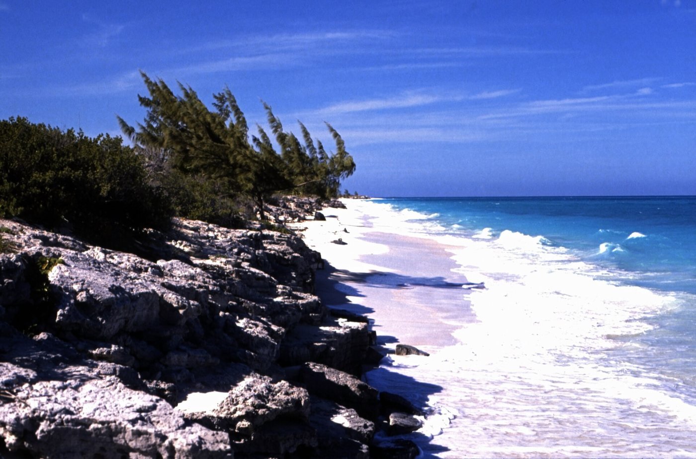 Bahamas
