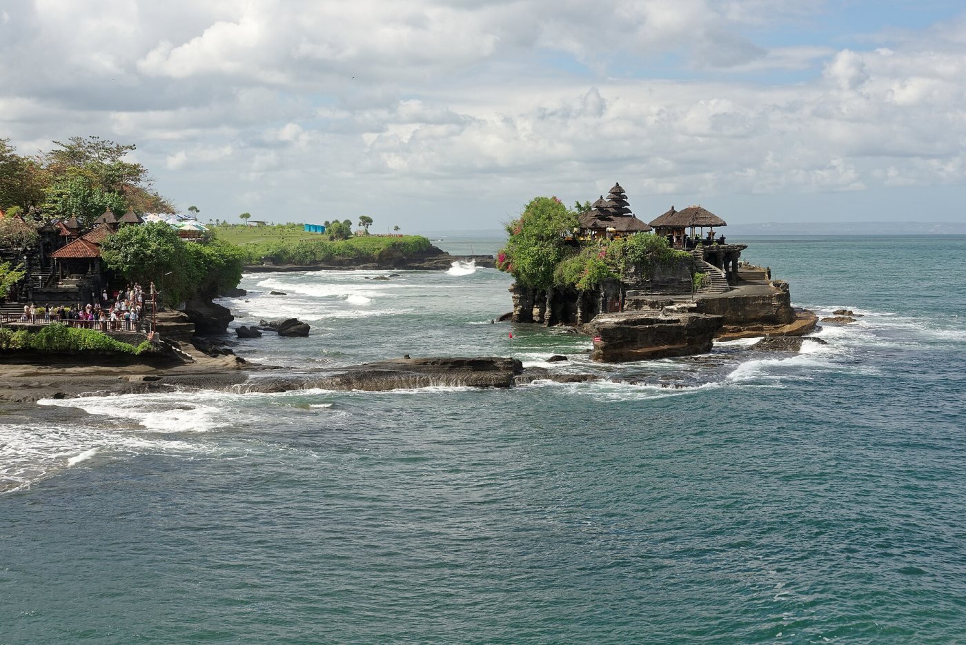 Tanah Lot, Tabanan