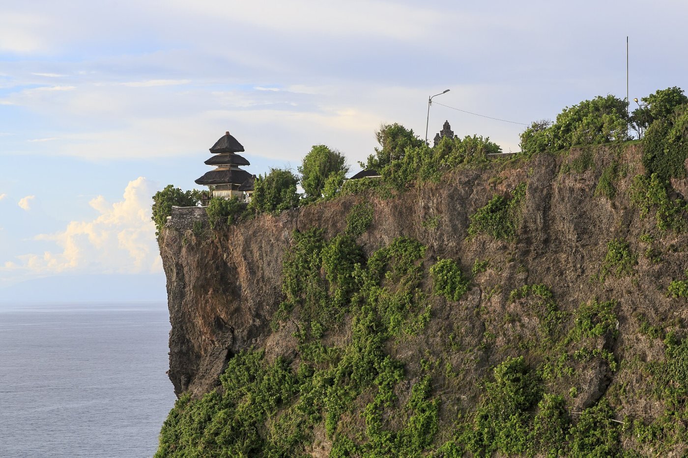 Uluwatu Temple, Uluwatu