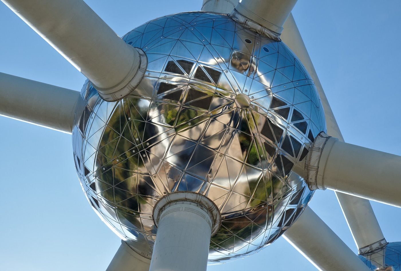 Atomium, Brussels