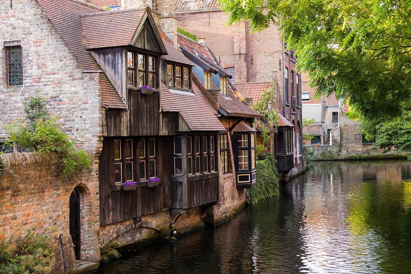 Belgium