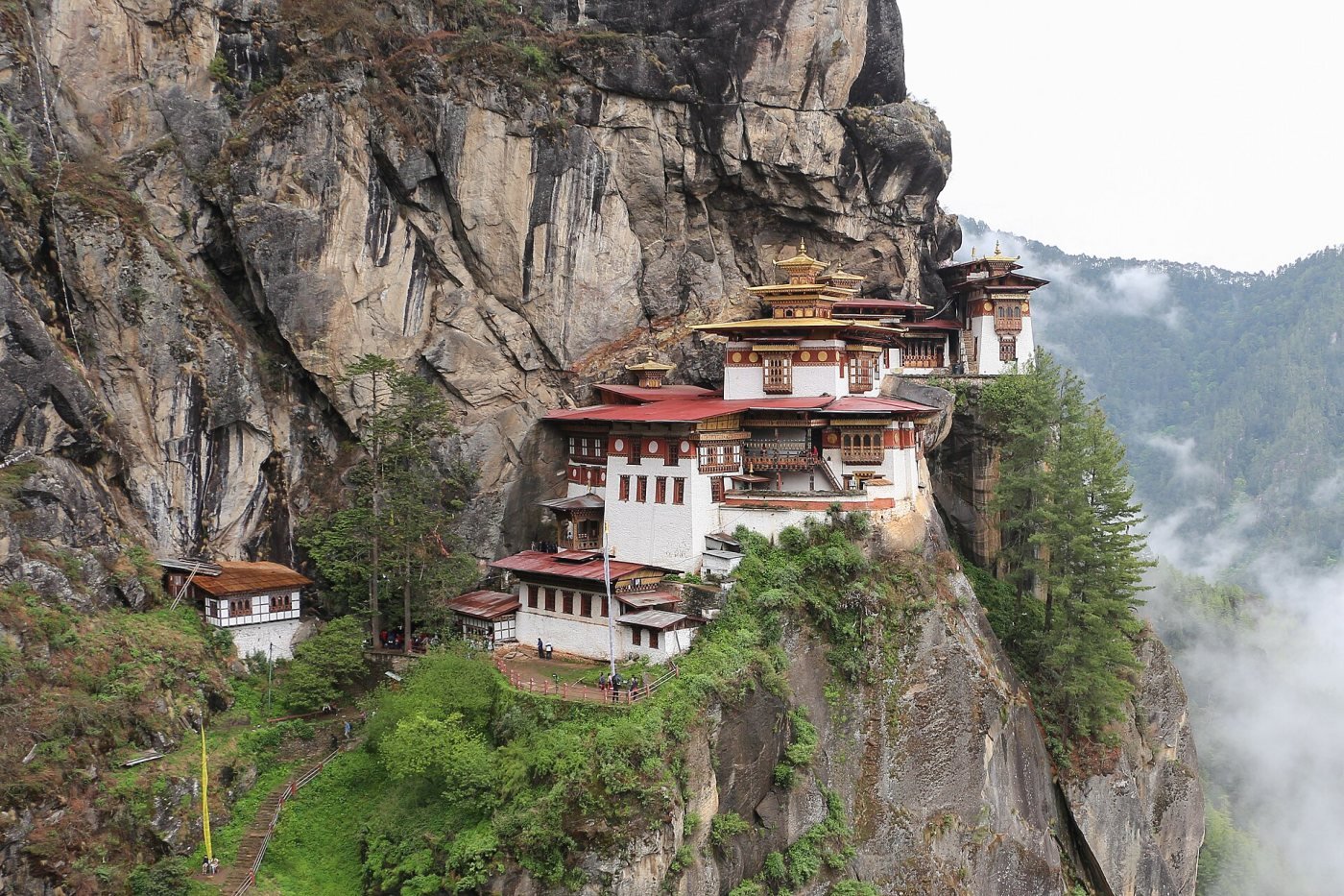 Bhutan