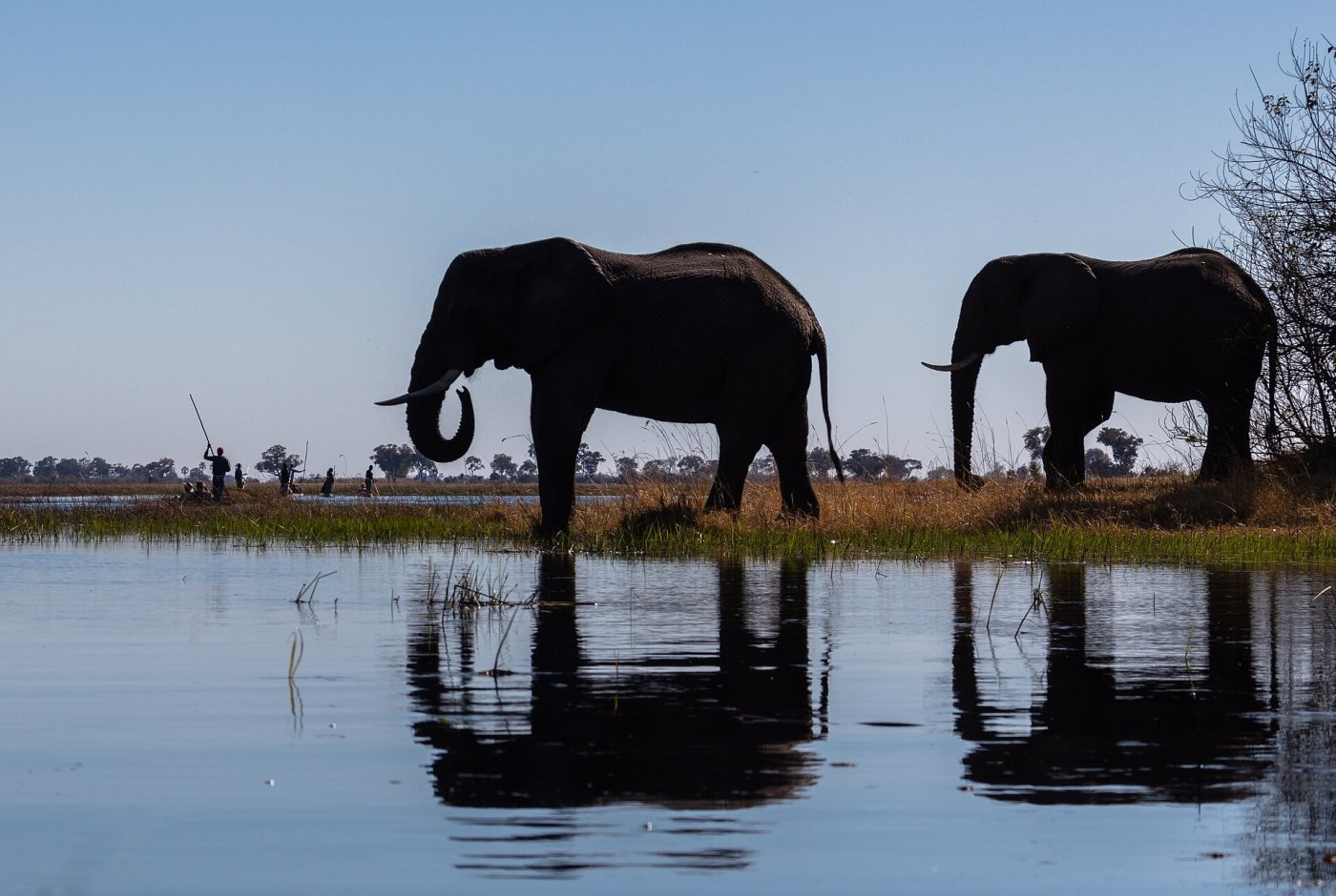 Botswana