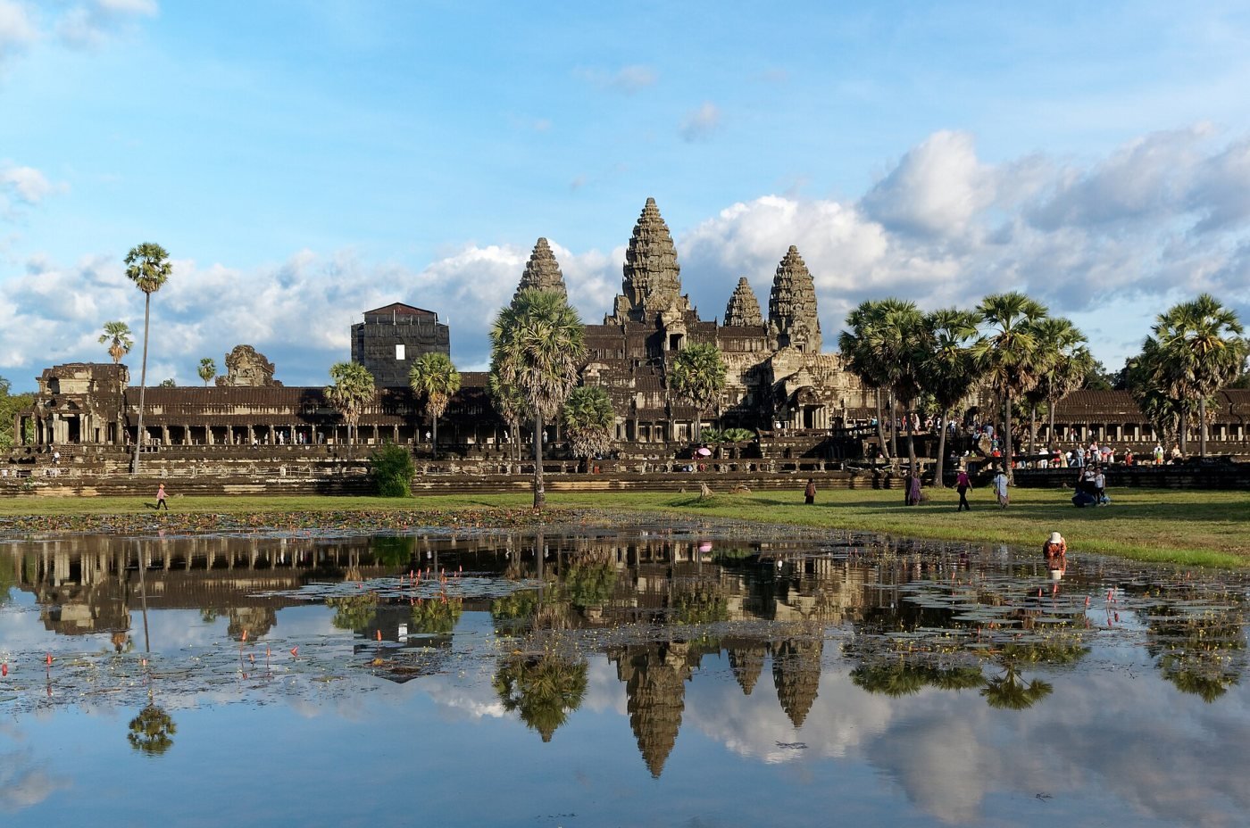 Cambodia