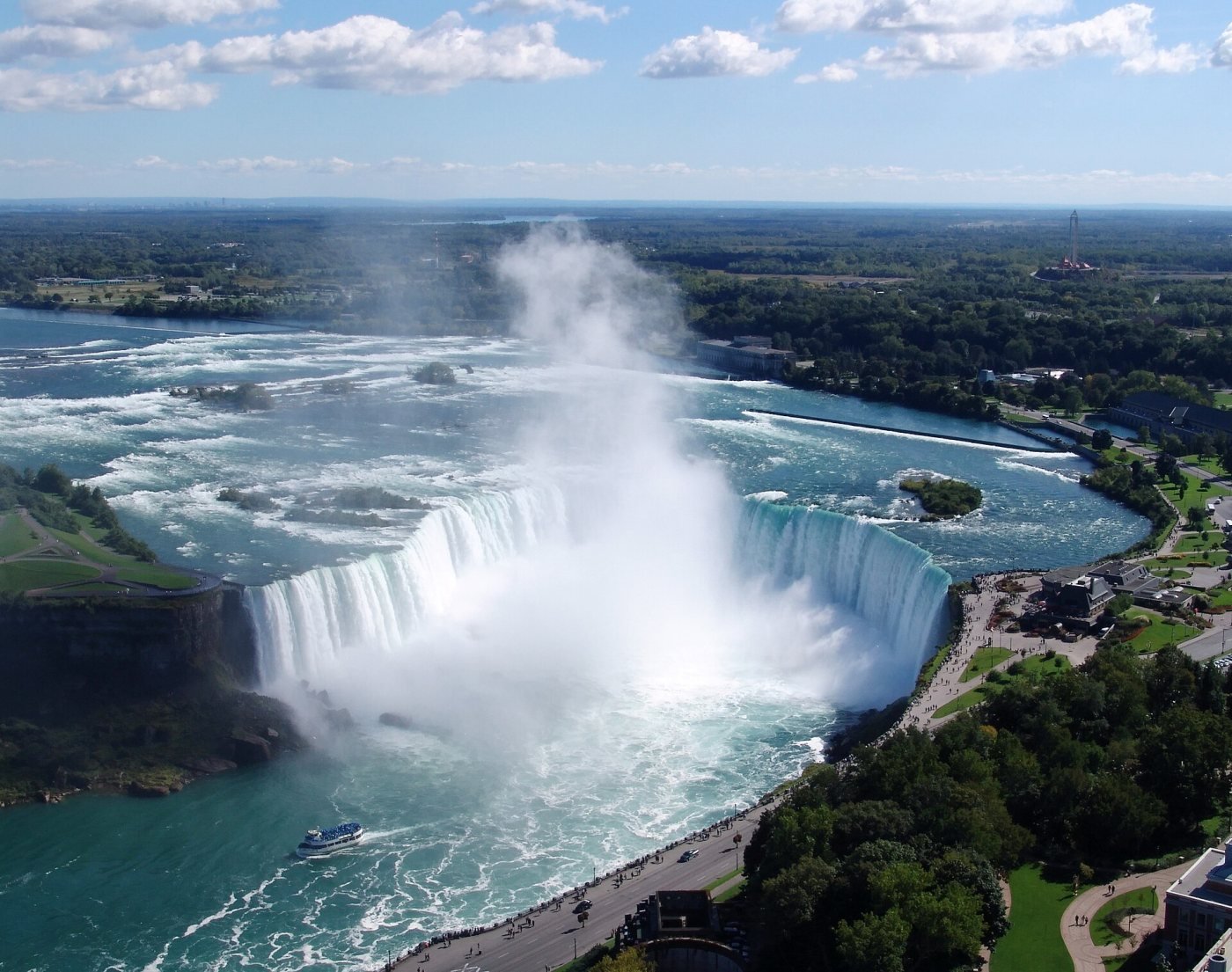 Niagara Falls, Ontario