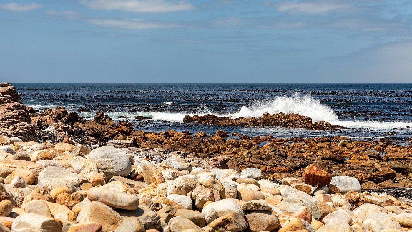 Cape of Good Hope, Cape Peninsula