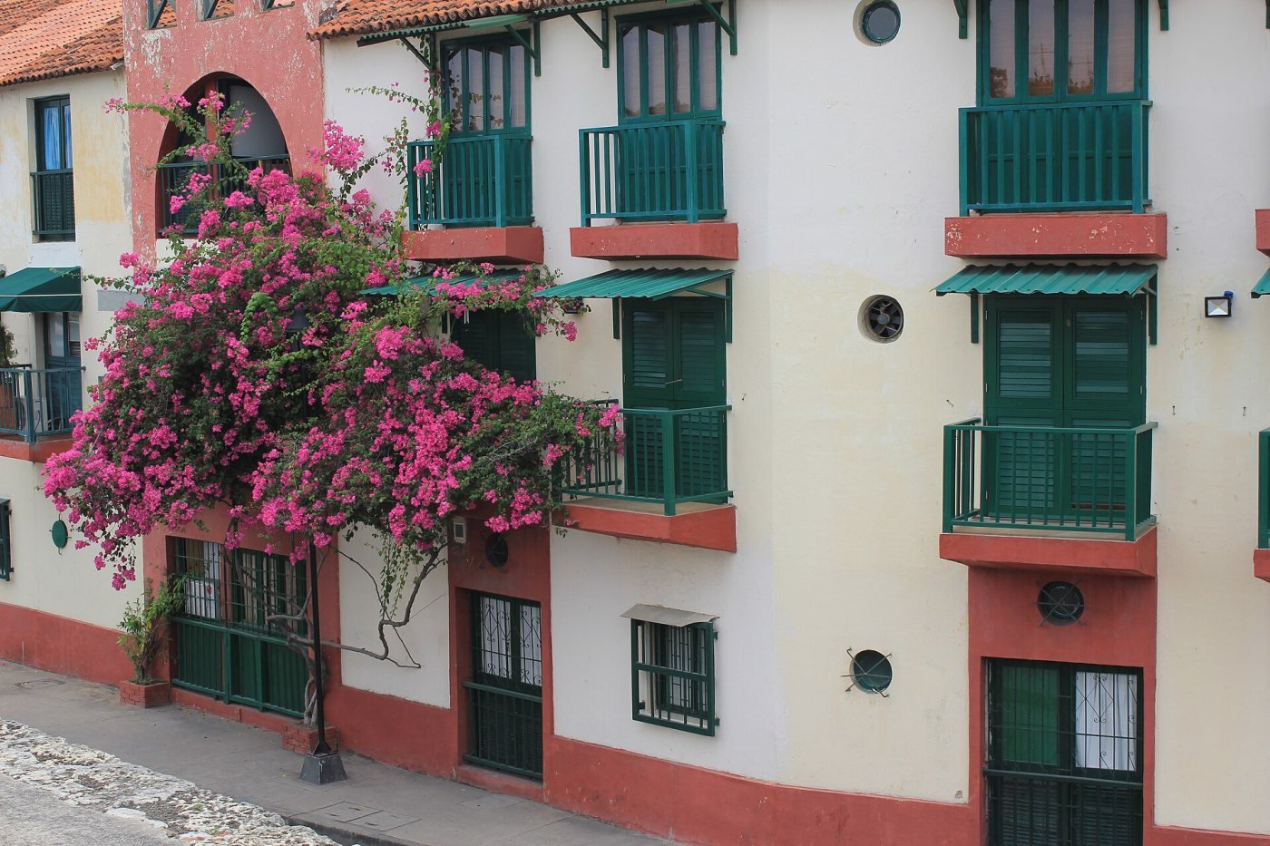 Colombia