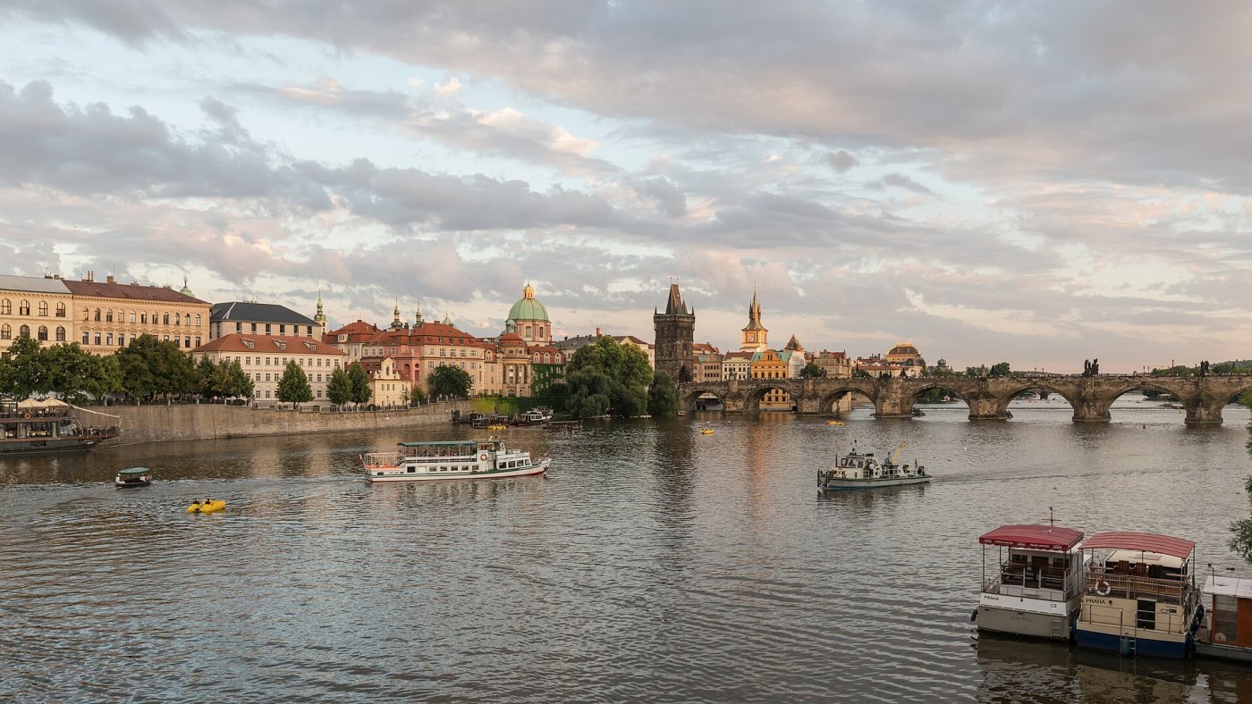 Czech Republic