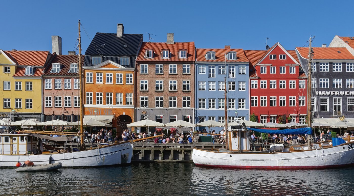 Denmark
