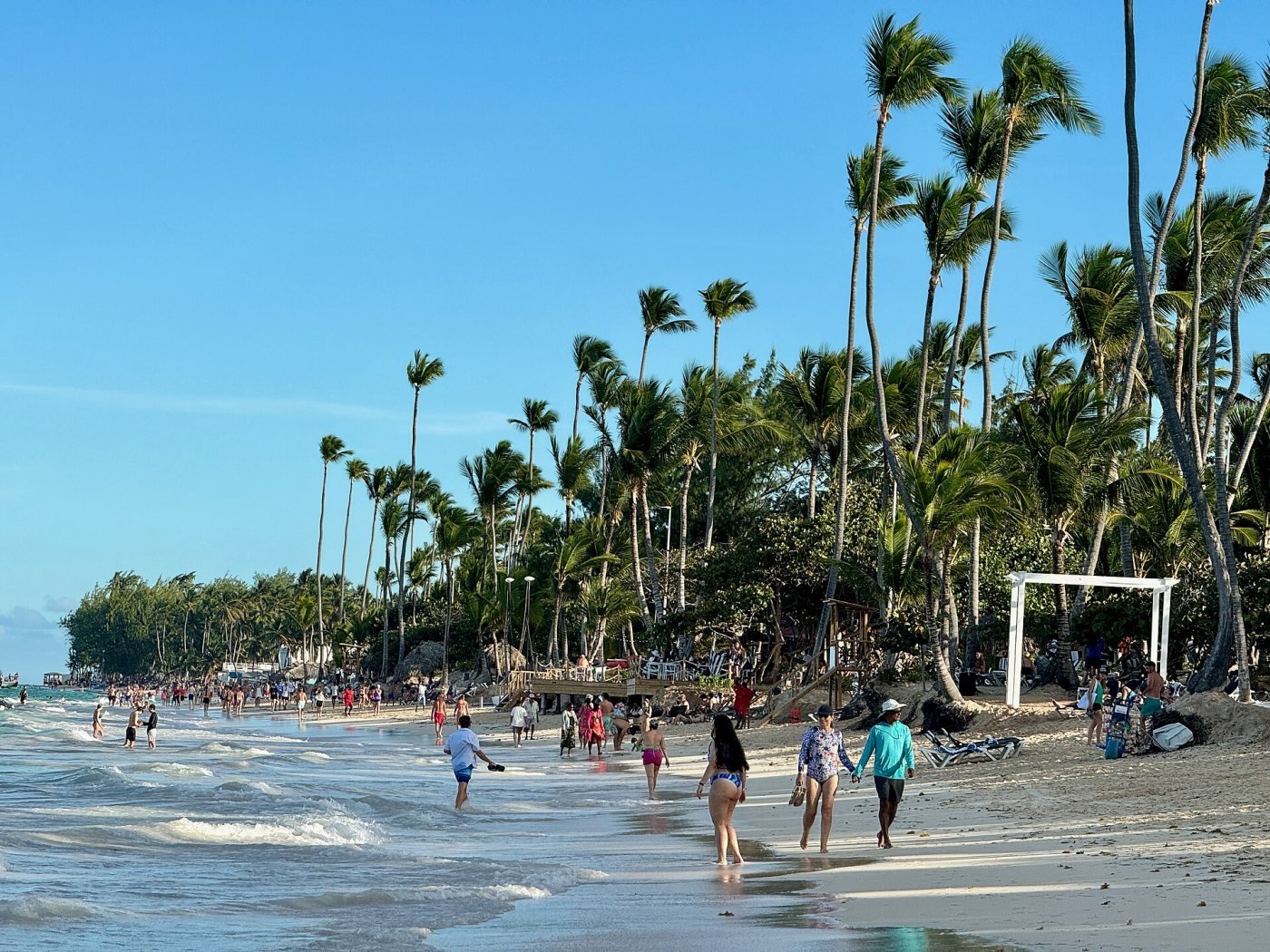 Dominican Republic