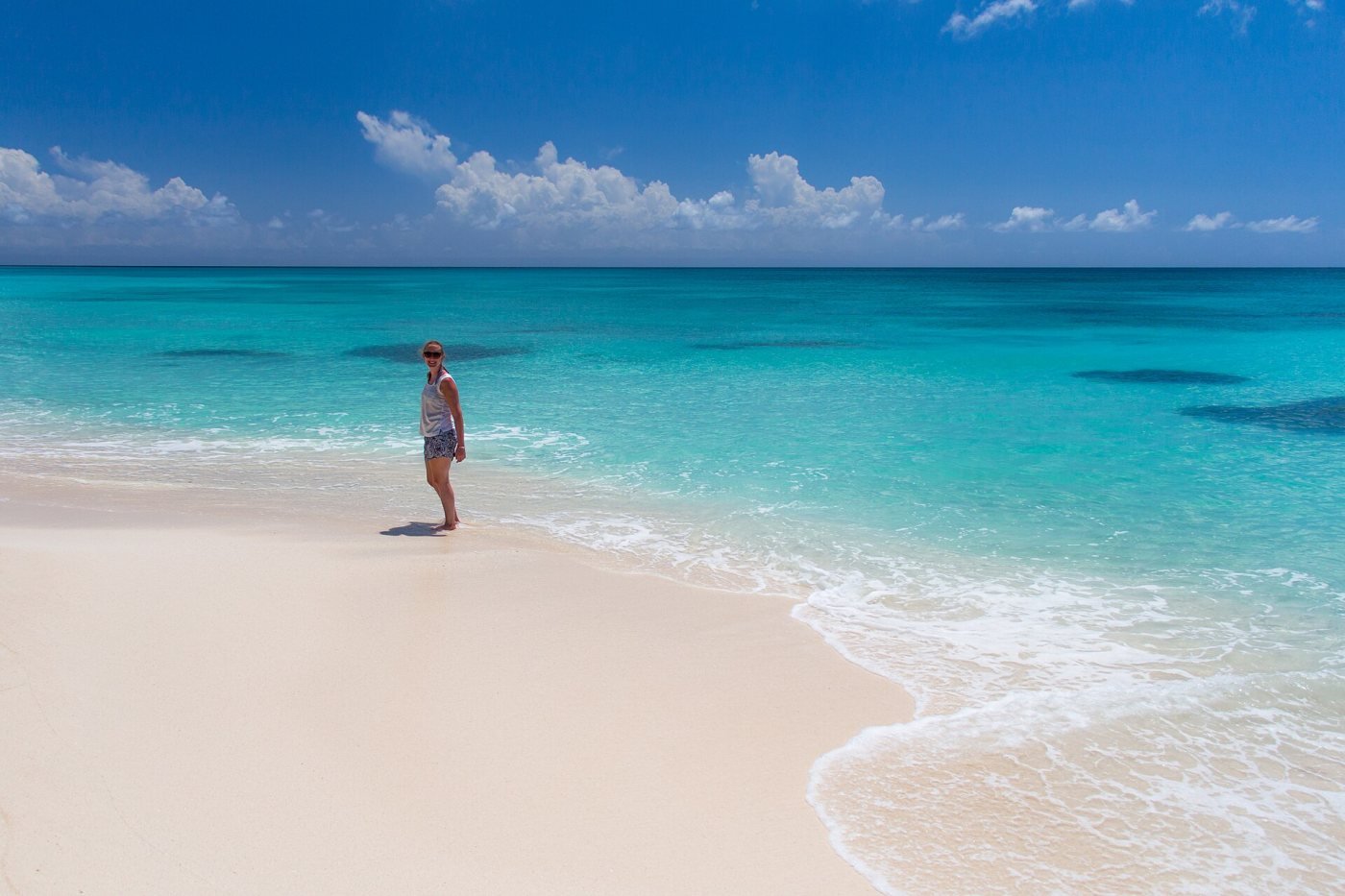 Saona Island, Saona