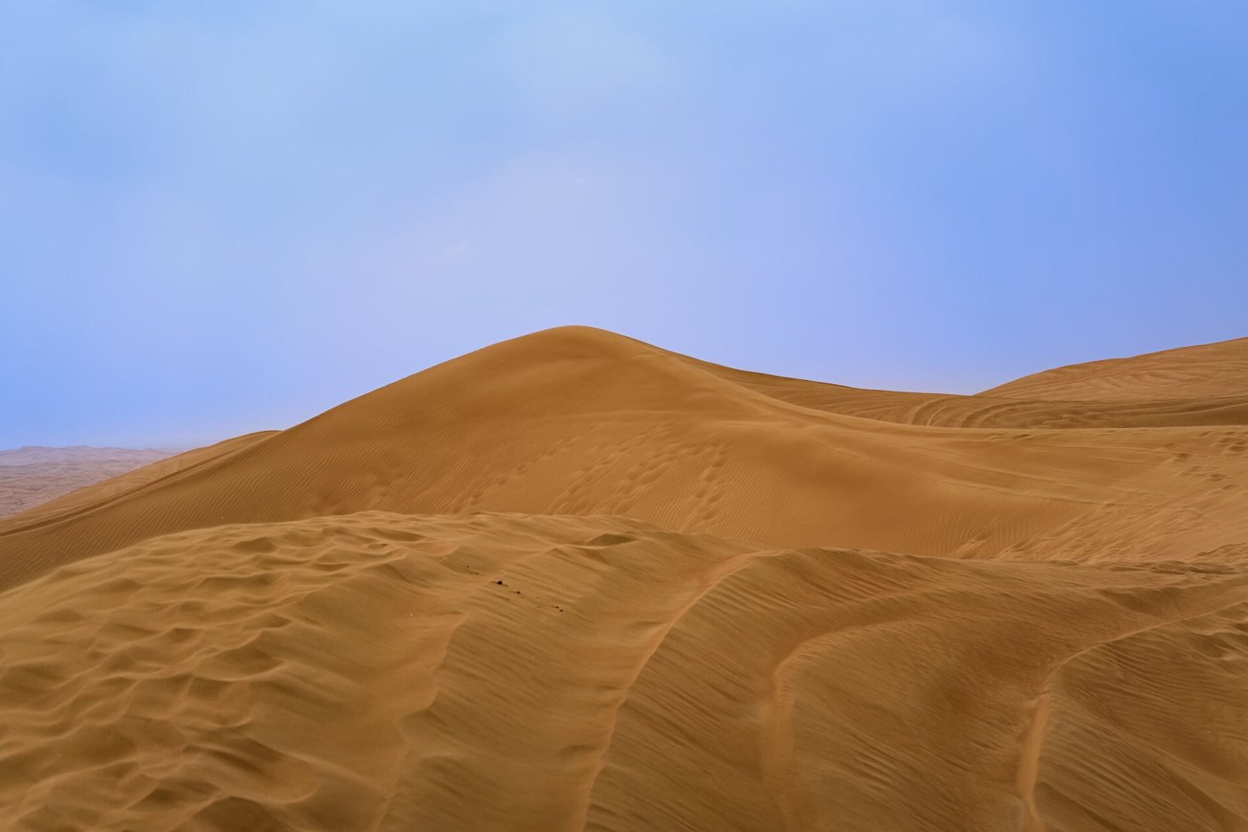 Desert dune safari, Dubai desert