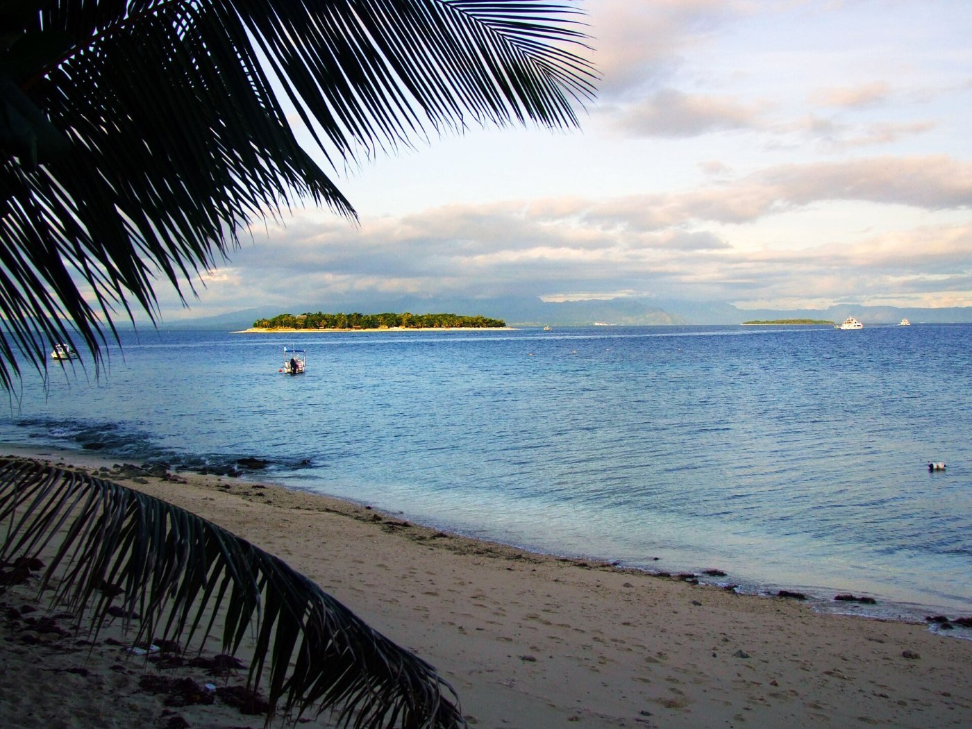 Fiji