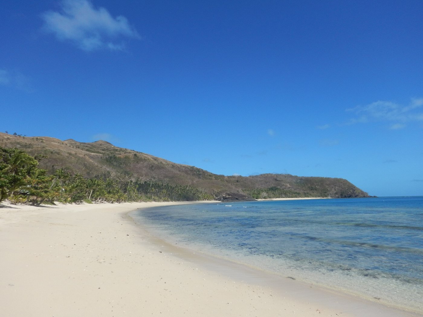 Yasawa Islands, Yasawa