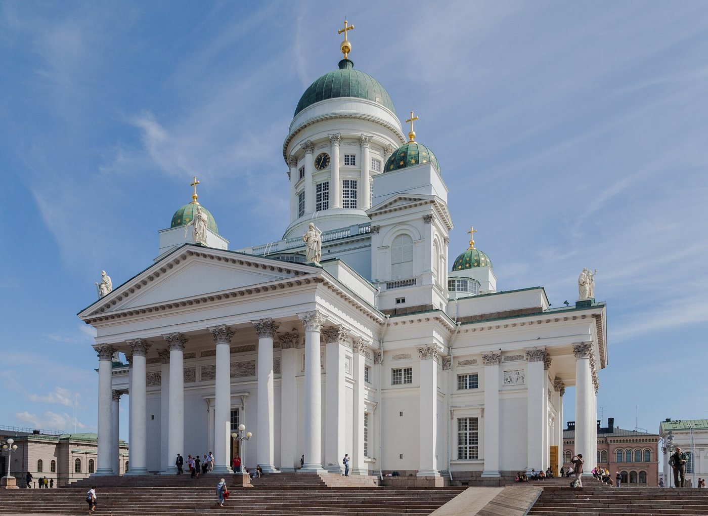 Finland