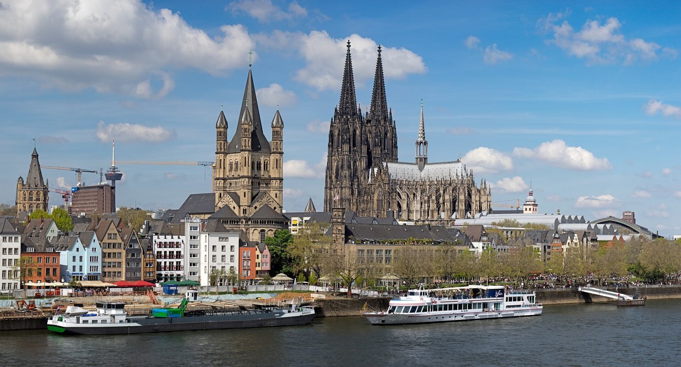 Cologne Cathedral, Cologne