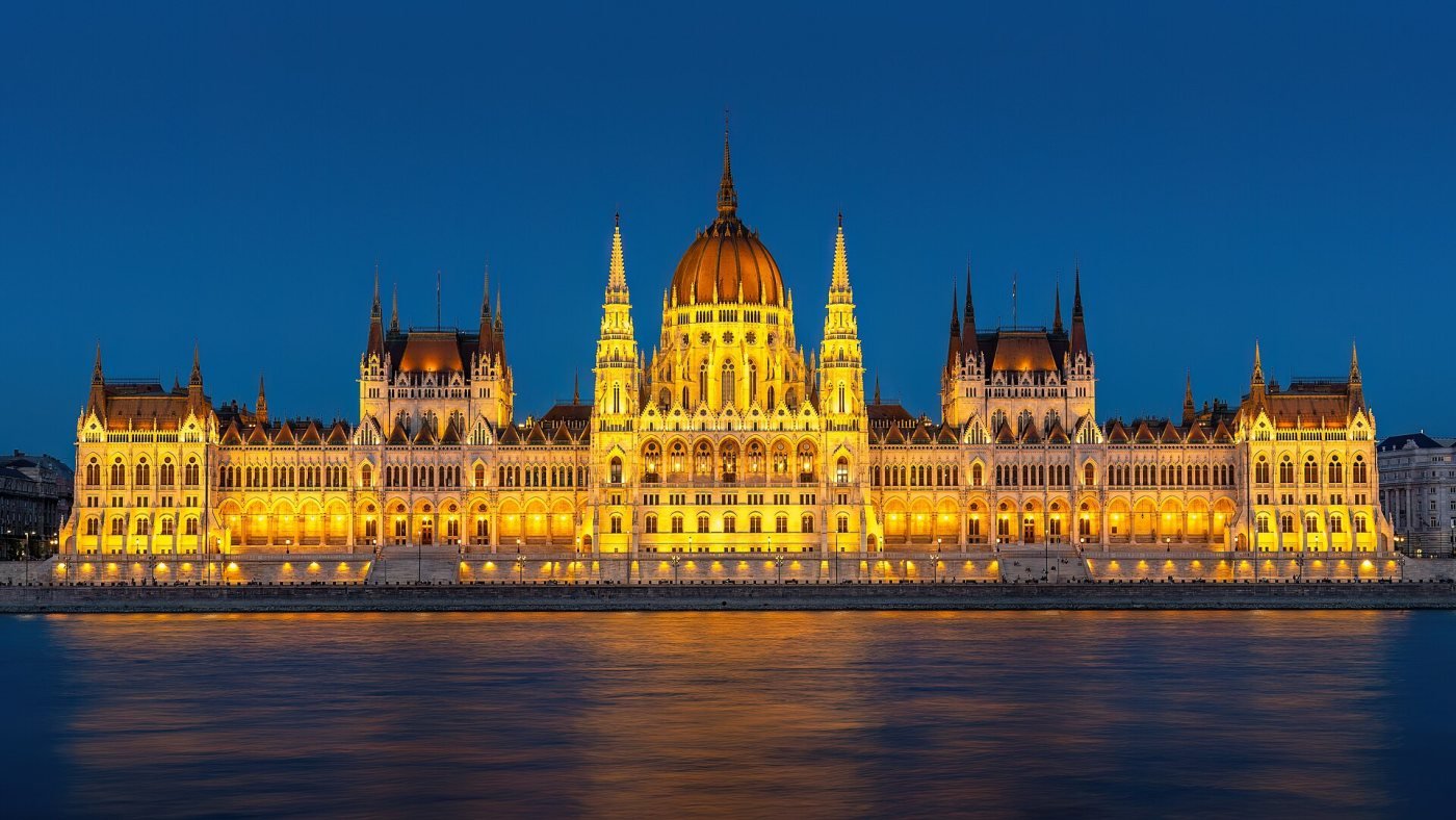 Hungary