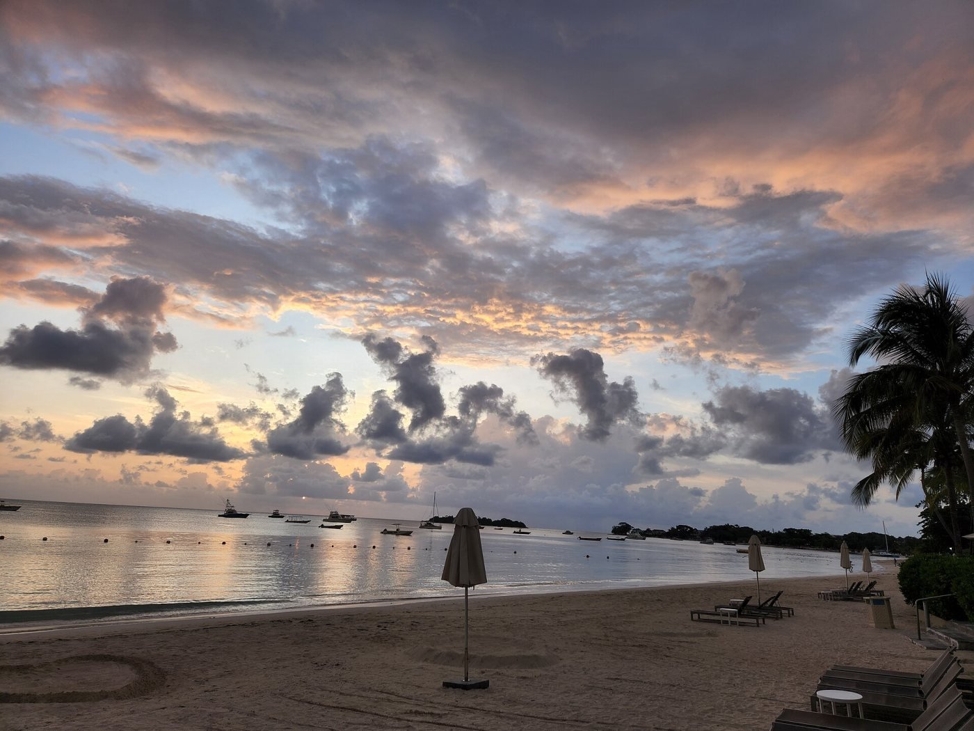 Seven Mile Beach, Negril