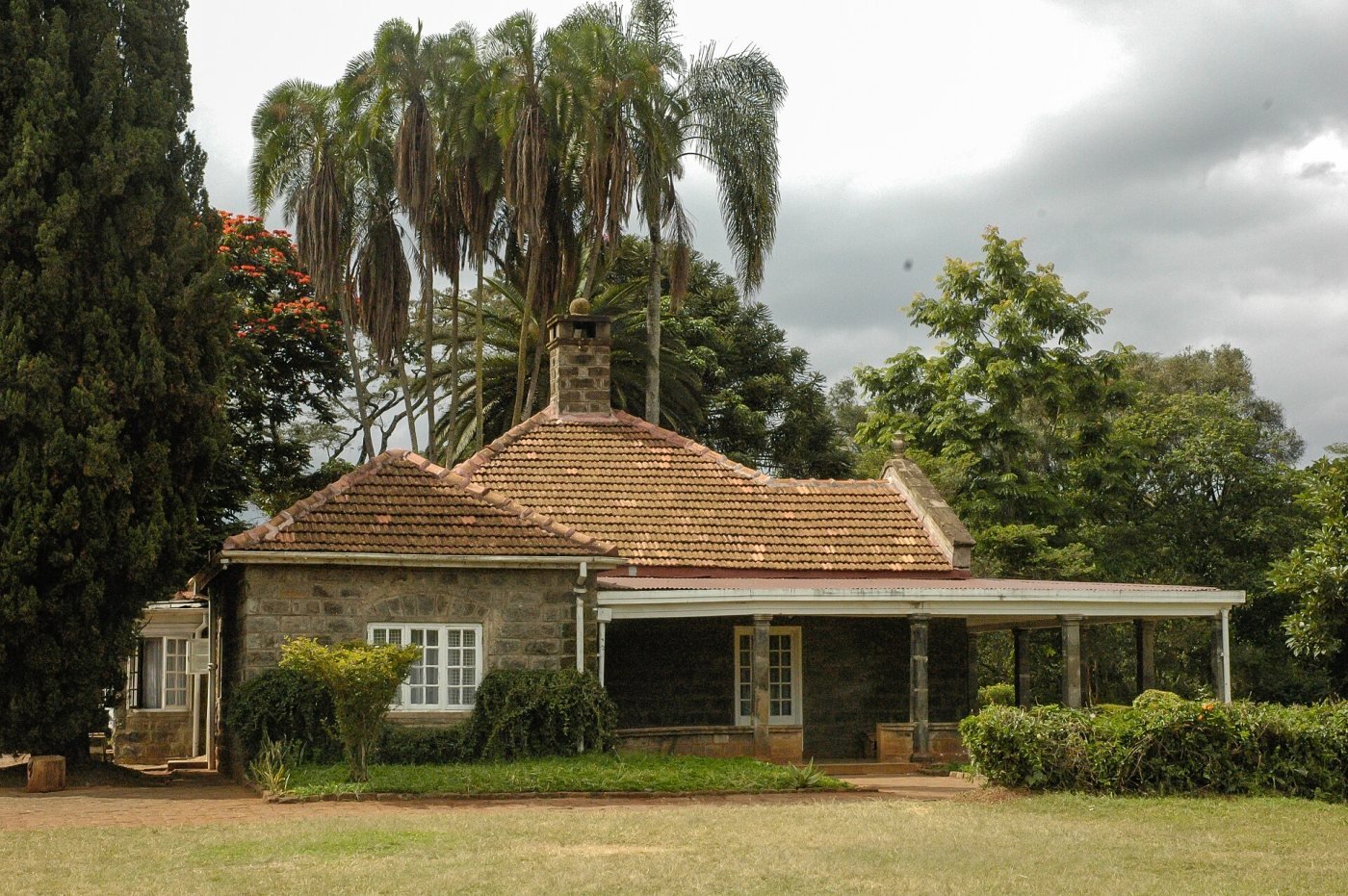 Karen Blixen Museum, Karen, Nairobi