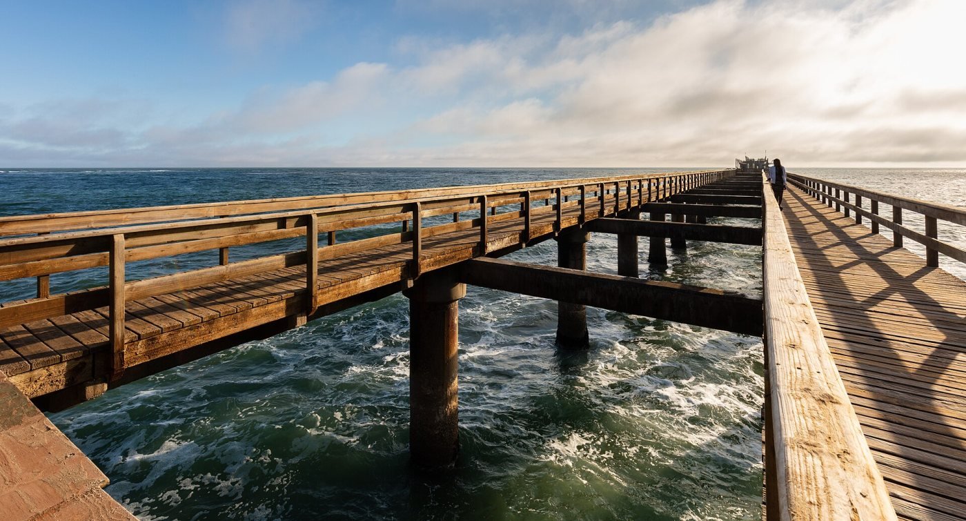 Swakopmund, Swakopmund