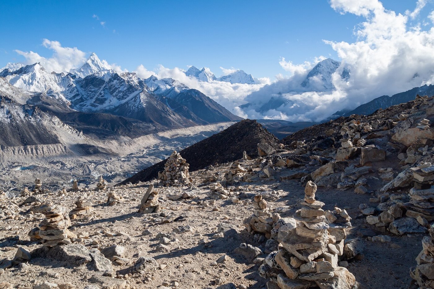 Nepal