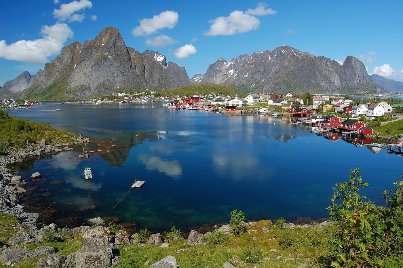 Lofoten Islands, Lofoten