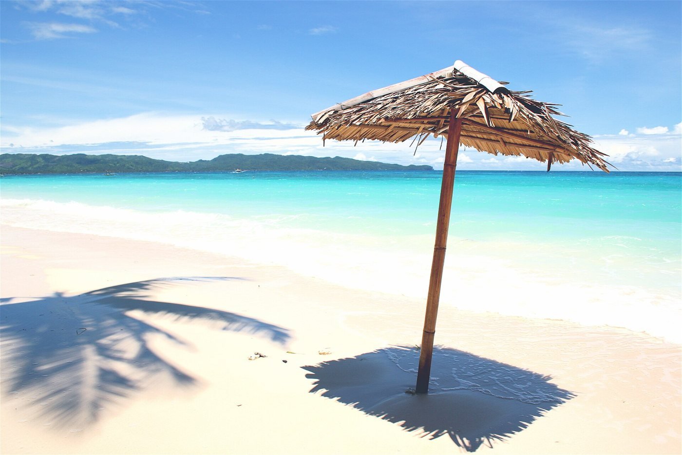 Boracay White Beach, Boracay