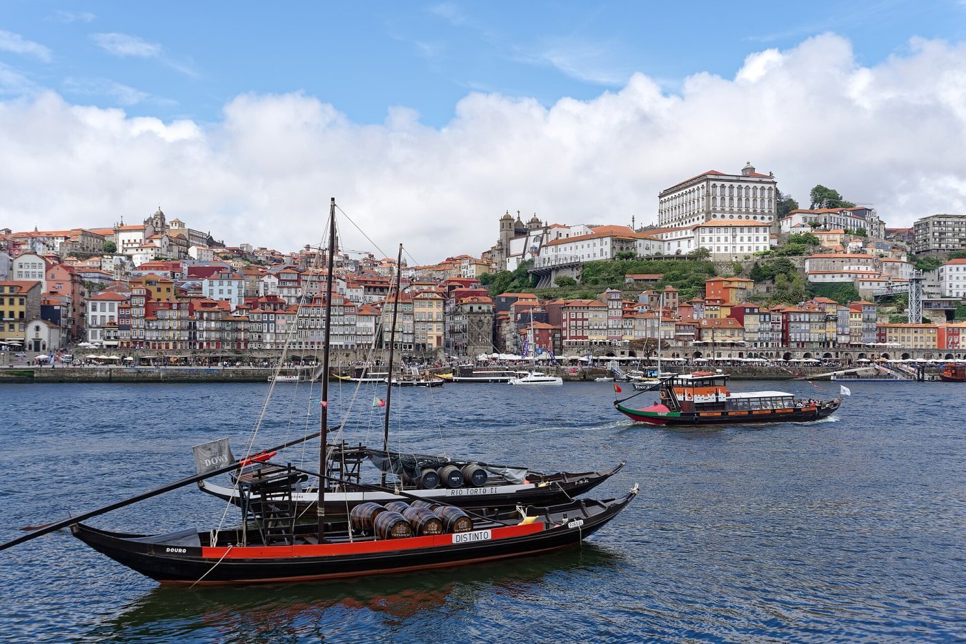 Ribeira, Porto, Porto