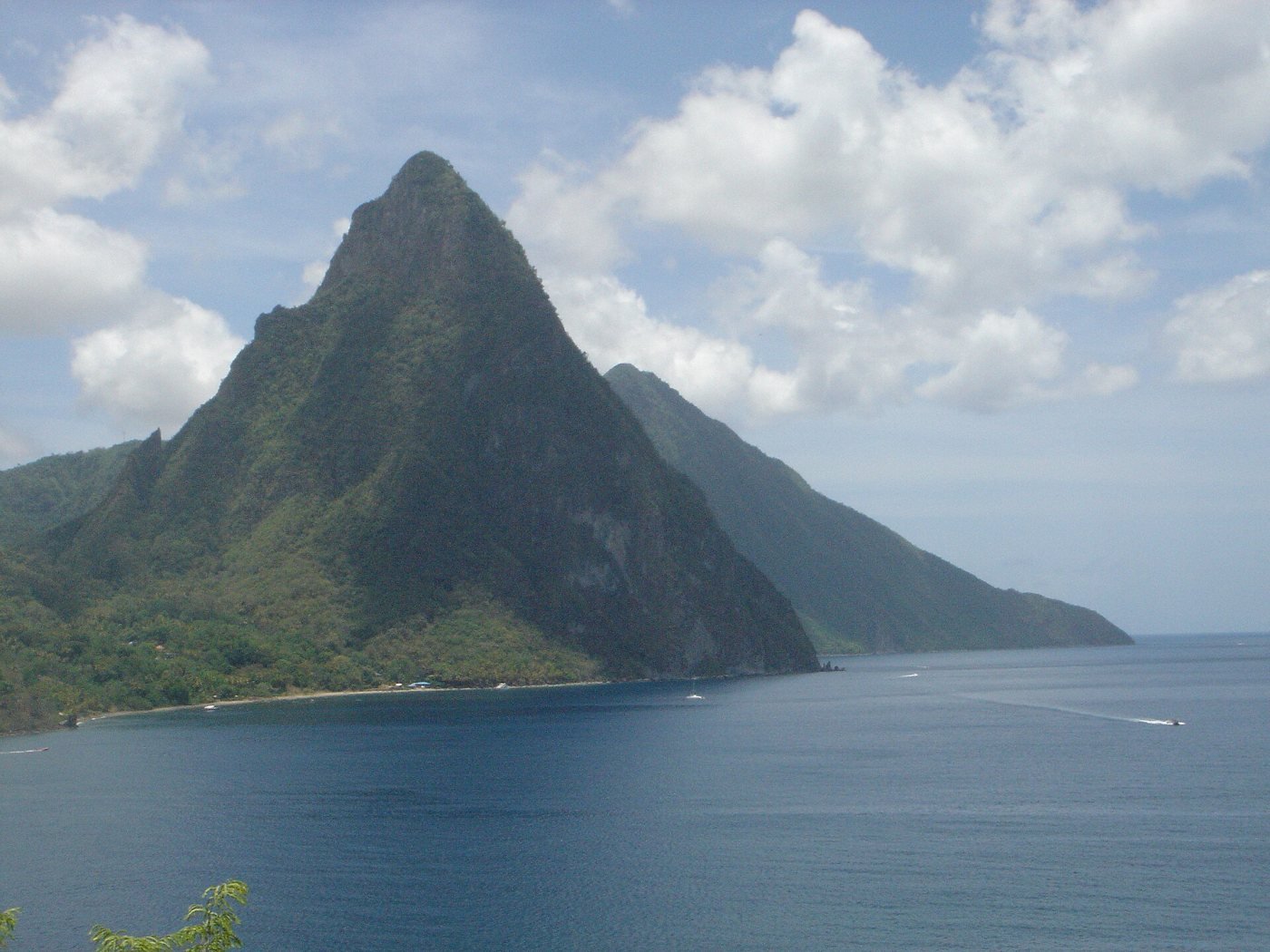 Saint Lucia