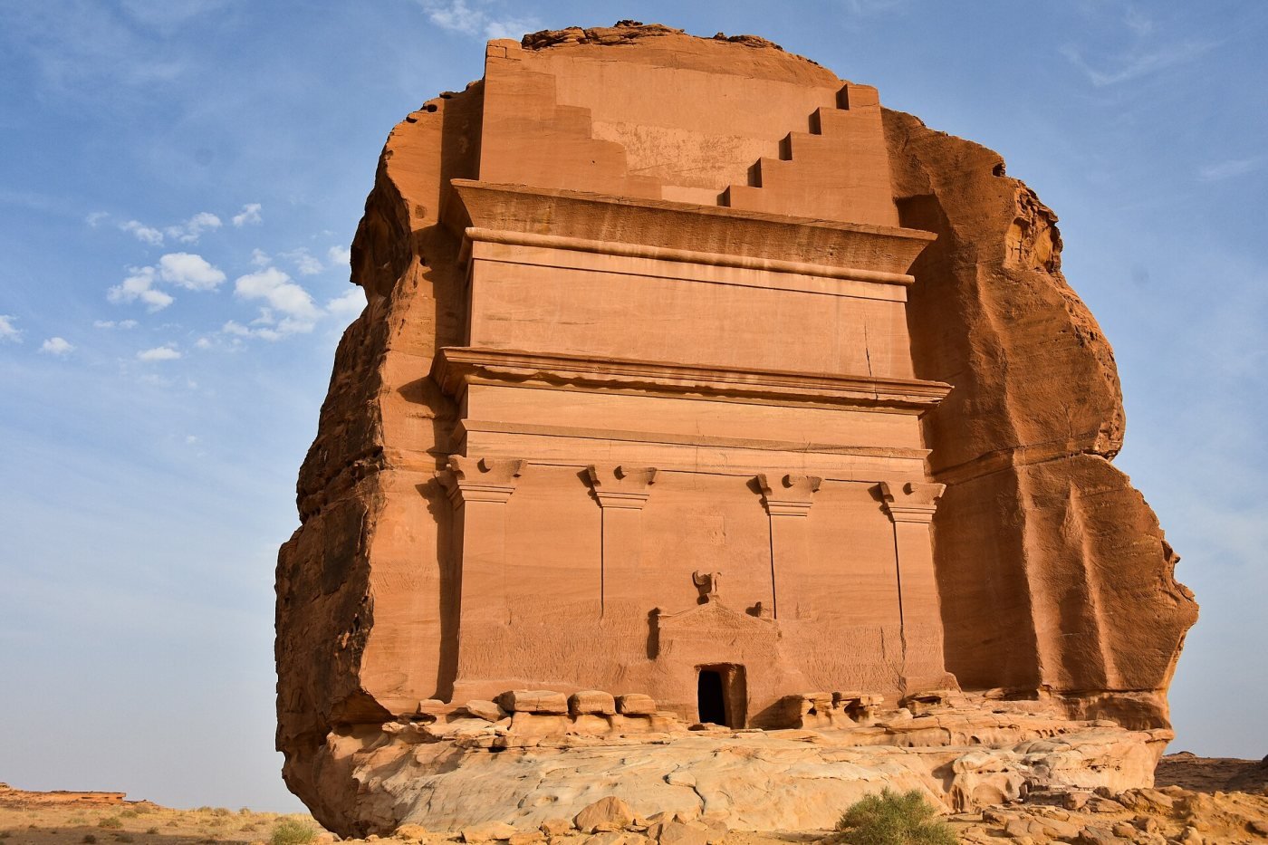 Saudi Arabia