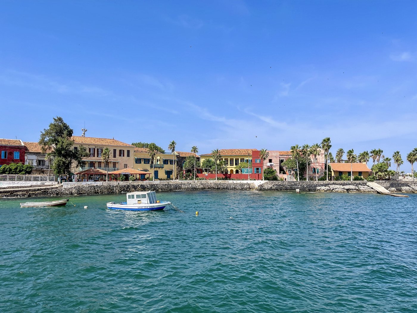 Senegal