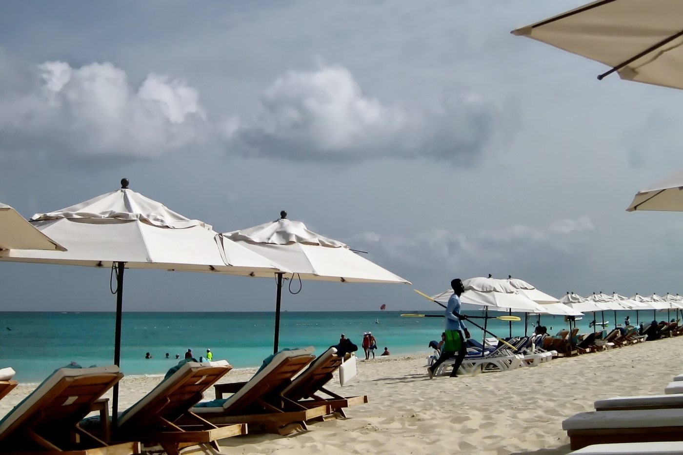 Turks and Caicos