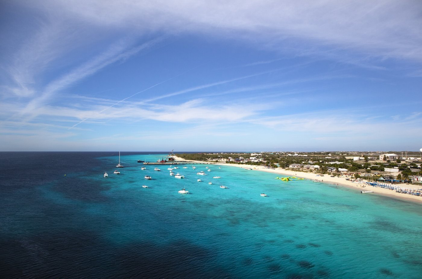 Grand Turk, Grand Turk