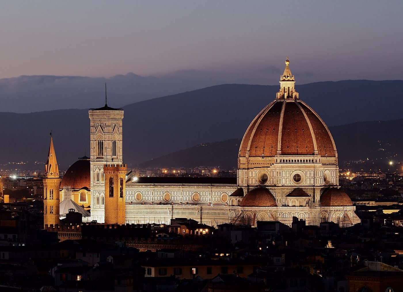 Florence Duomo, Florence