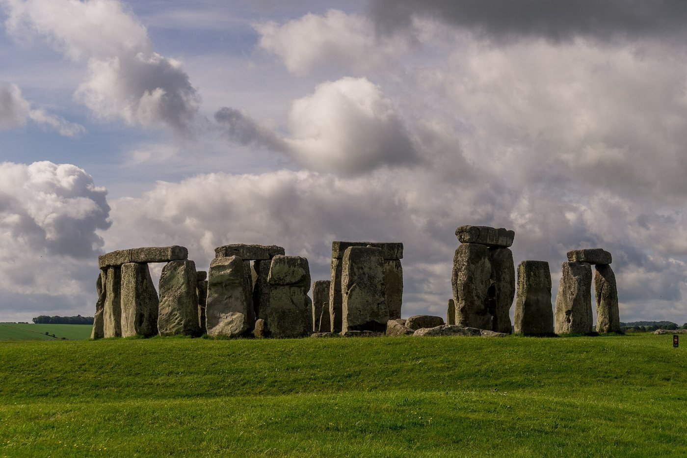 Stonehenge, Wiltshire