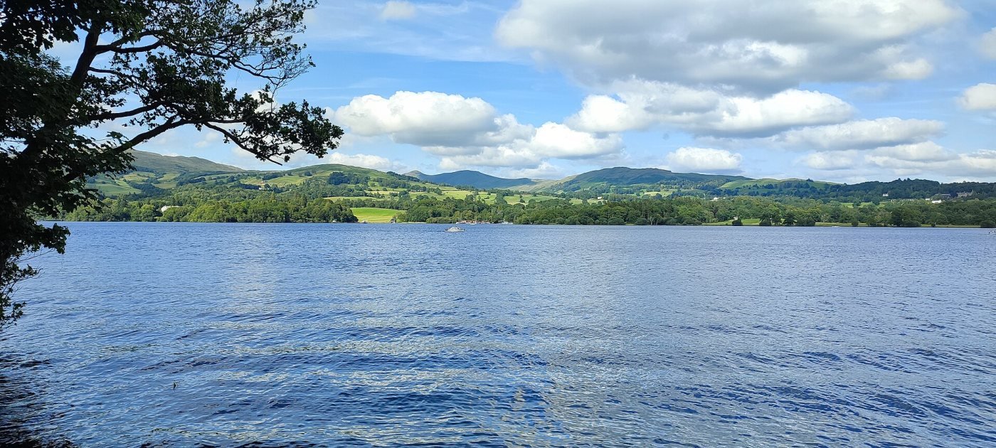 Windermere, Lake District