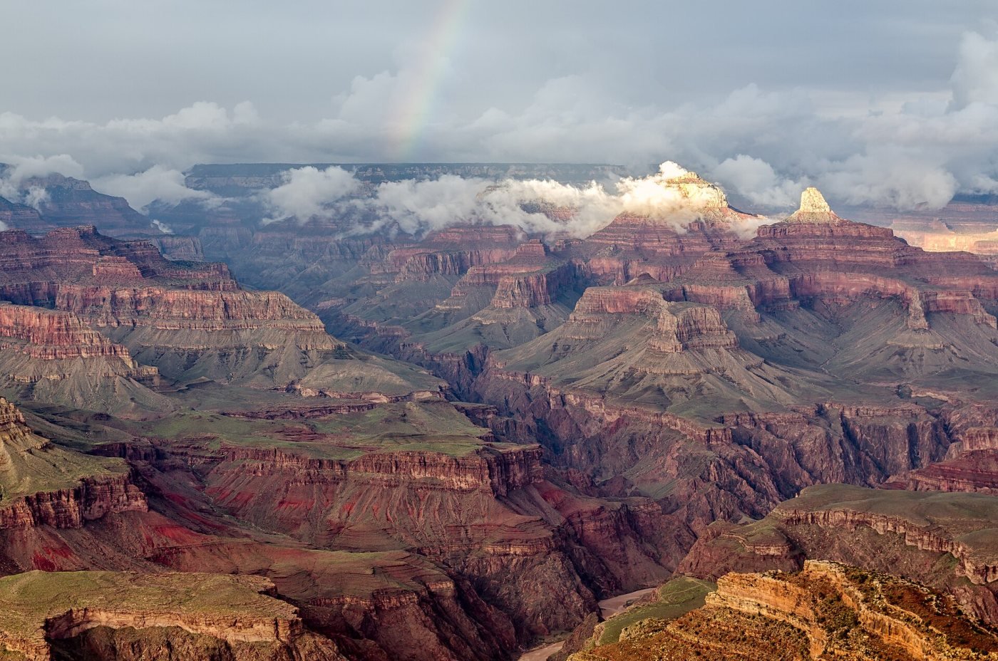 Grand Canyon, Arizona