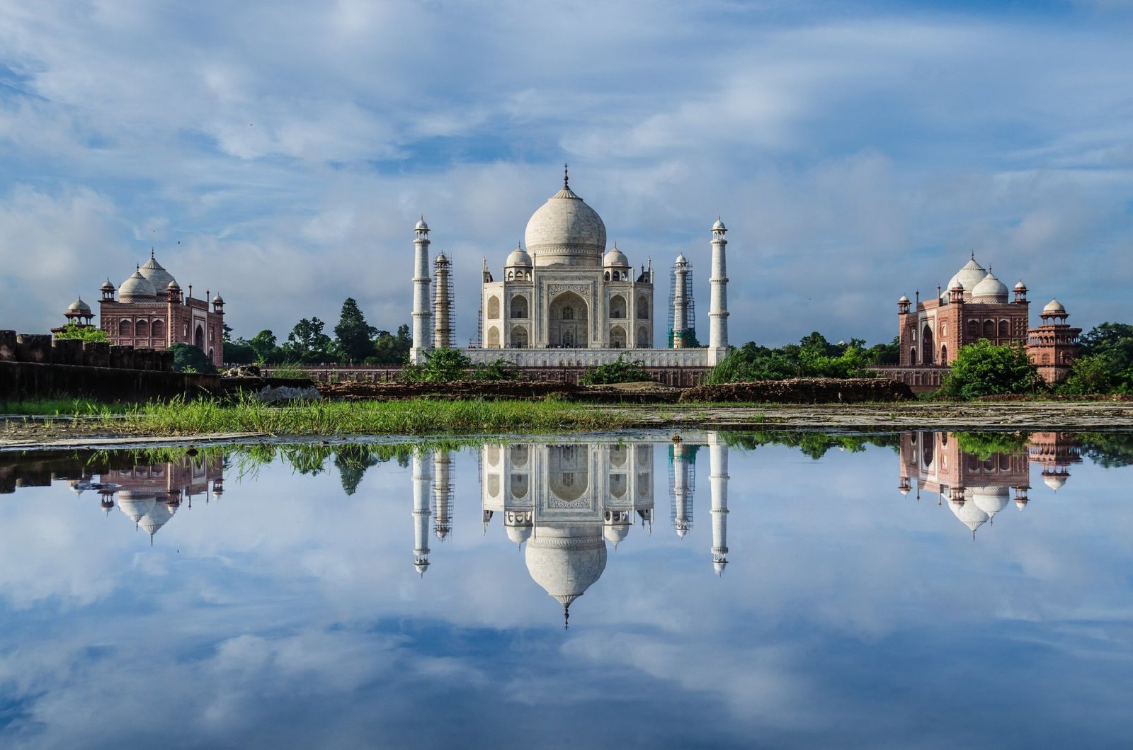 India
