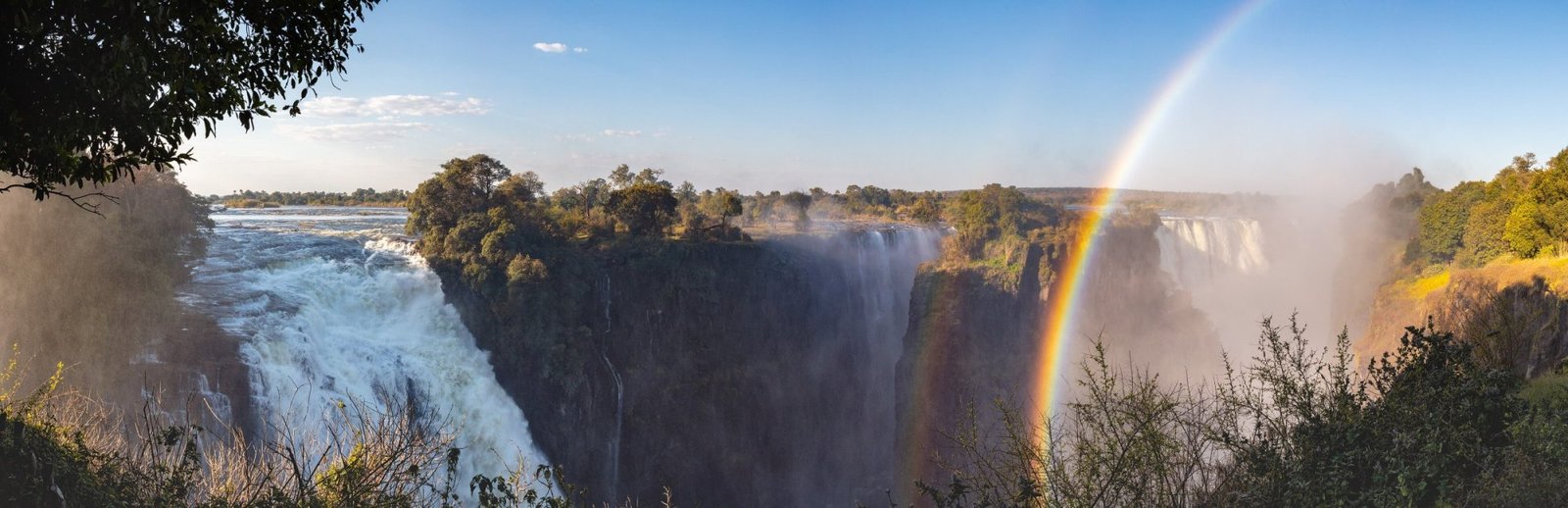 Zimbabwe