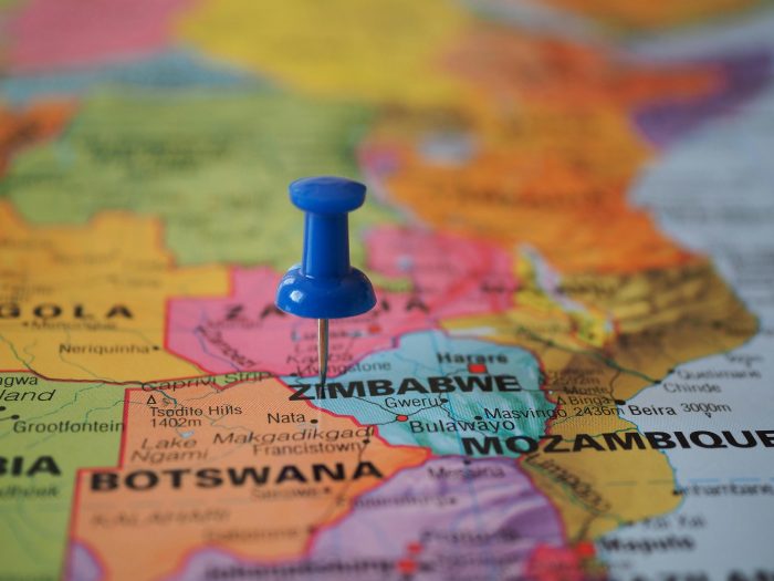 Zimbabwe Immigration Update